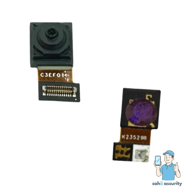 Replacement Front Camera for Motorola Moto G45 5G (Selfie Camera)